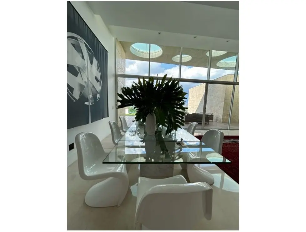 Se alquila Ph 520m2 Mirador de Los Campitos 9824 - 10