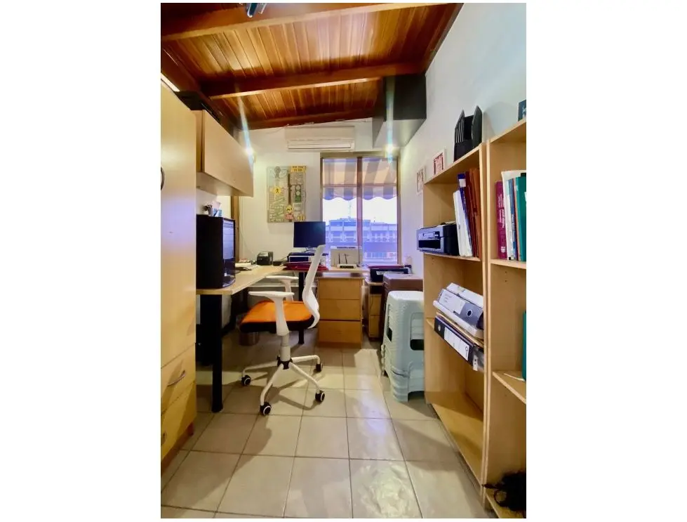 Alquilo PH 230m2 El Rosal 3002 - 23