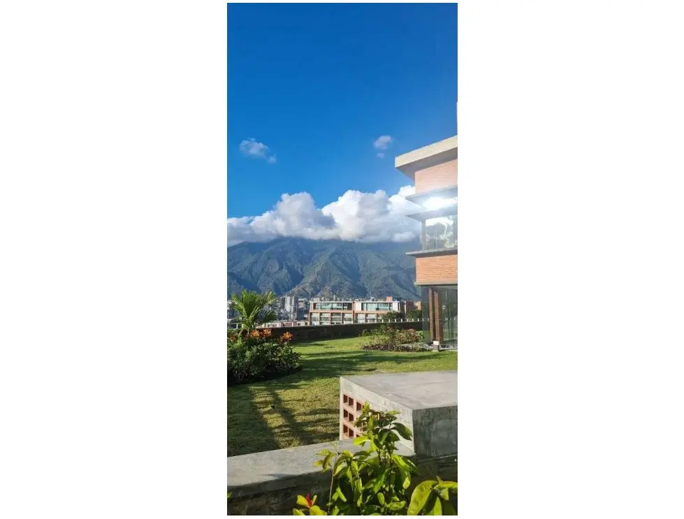 En venta conjunto residencial 2600m2 Lomas de Las Mercedes 0801 - 3