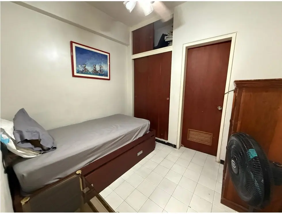 Se alquila apto 300m² 3h+1s/4b1s/4p Las Mercedes - 25