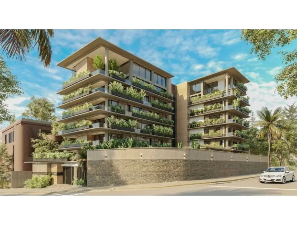 SE VENDE PENTHOUSE DE LUJO EN ALTAMIRA Anma - 9
