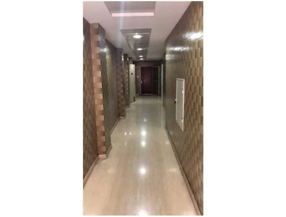 Se vende edificio 2540m2 Chacao 7169 - 2