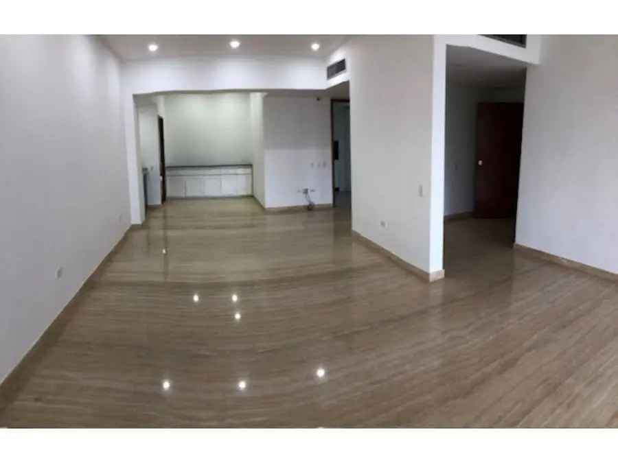 Se ALQ-Apto-250m²4H+4.5B+3P+1M+VIG-Campo Alegre - 12