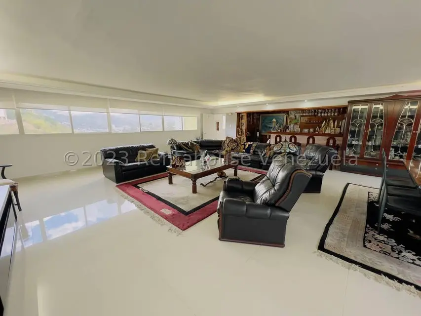 Apartamento (1 Nivel) en Venta en La Bonita, Distrito Metropolitano - 4