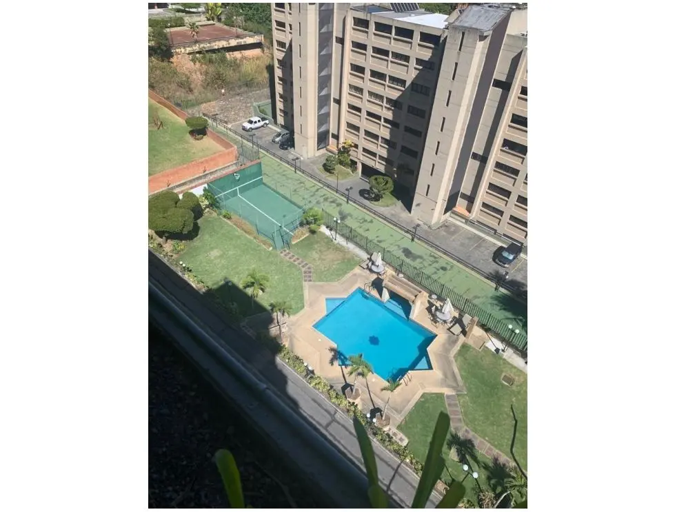 Se alquila PH 230m2 3h+E+s/5b/3p Valle Arriba 8831 - 16
