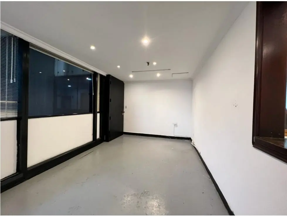Se alquila oficina 218m² La Castellana - 3