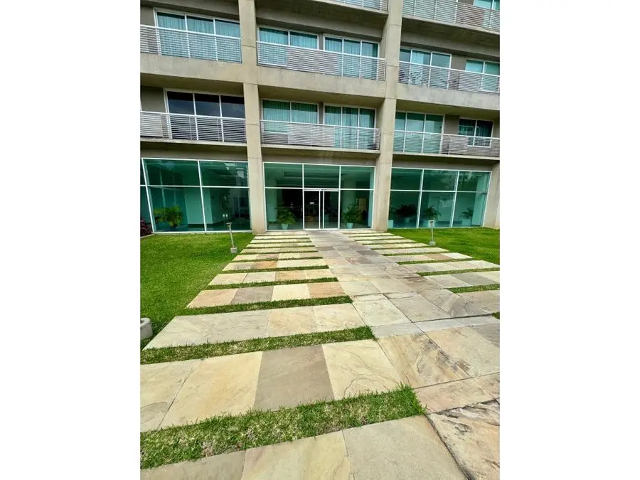 Se alquila apartamento 56m2 Santa Eduvigis 7482 - 15