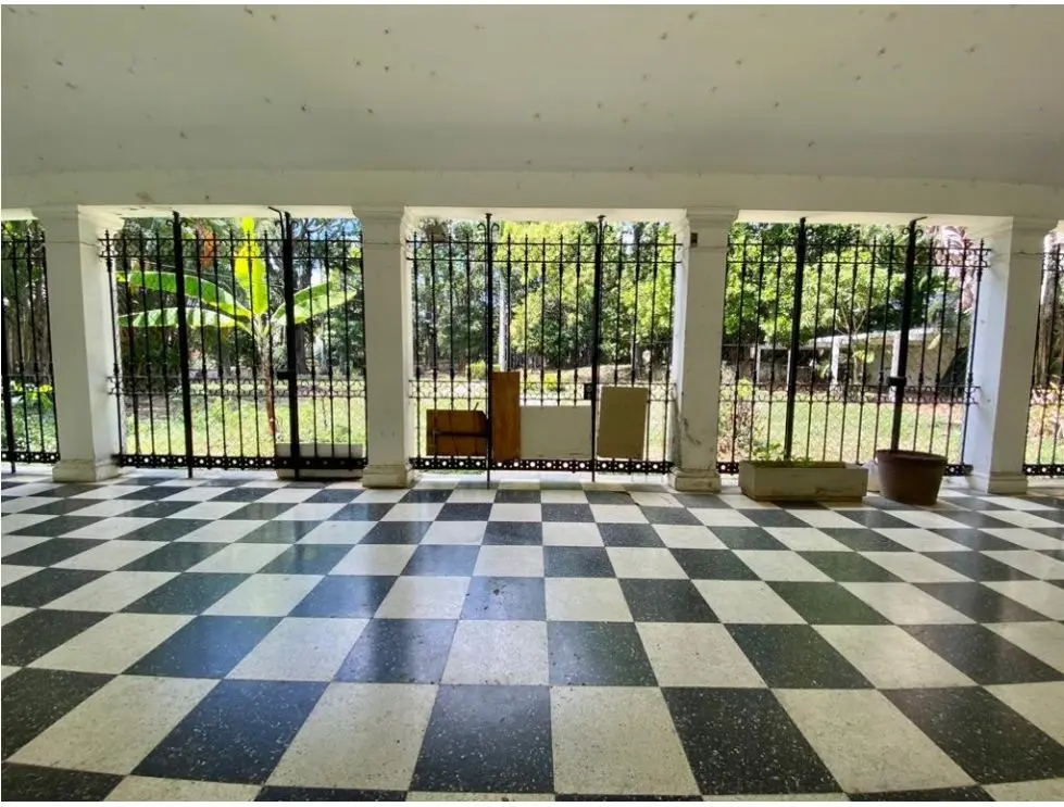 Se vende terreno 10.000 m² en Los Chorros - 6