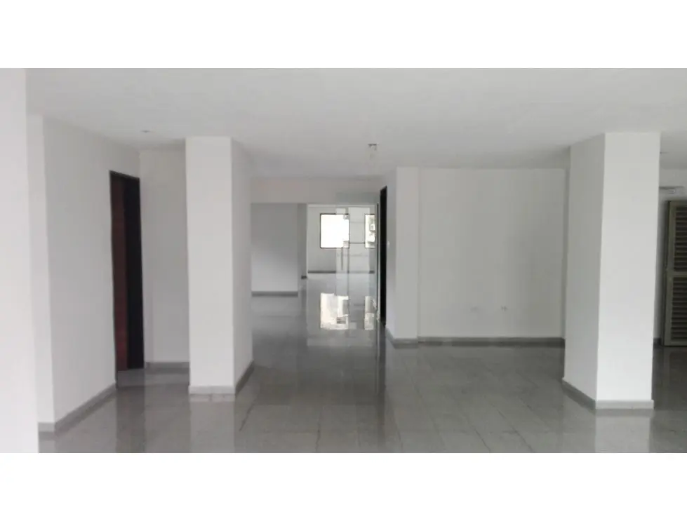 Vendo edificio 1799 m2 Las Mercedes 3964 - 7
