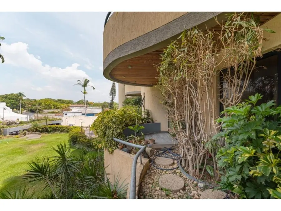 Apartamento.en venta 342m2 3H/3B/3P Country Club - 5