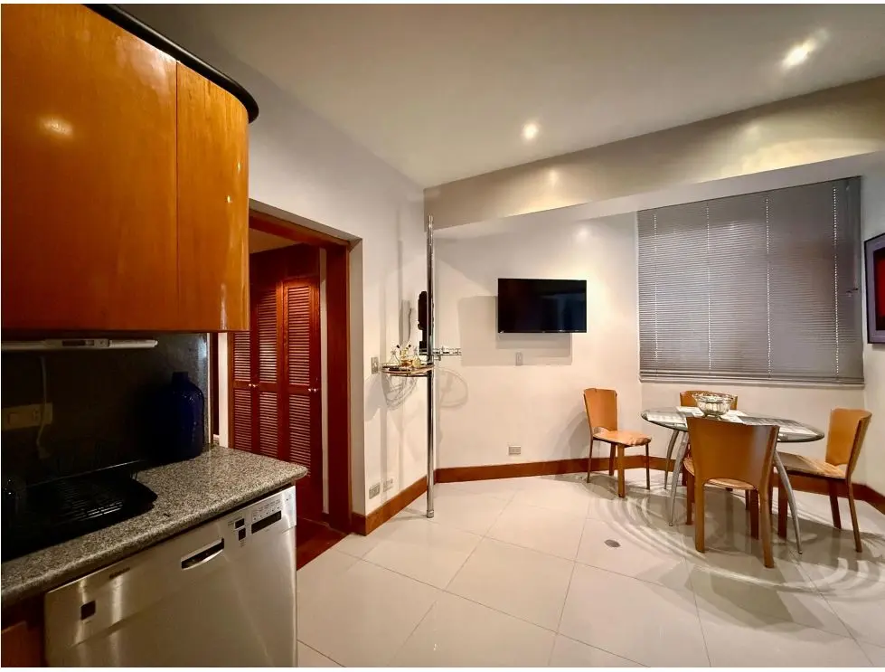 Se alquila apto 300m² 3h+1s/4b1s/4p Las Mercedes - 14