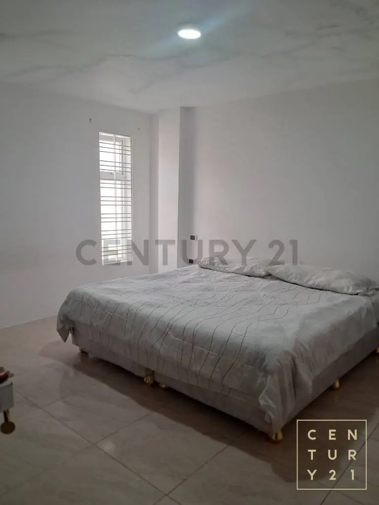 CASA EN CONJUNTO RESIDENCIAL EXCLUSIVO SECTOR ESCUDO DE ARMAS, LA ASUNCIÓN. - 5