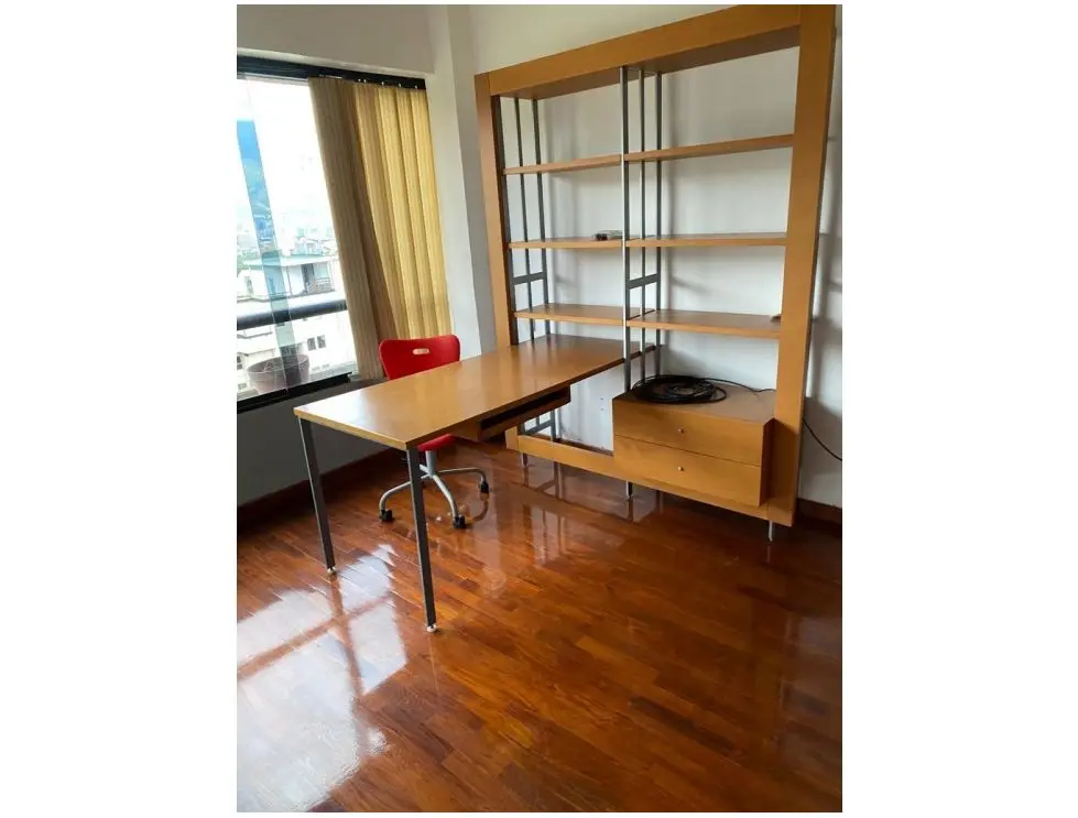 Se alquila PH 230m2 3h+E+s/5b/3p Valle Arriba 8831 - 10
