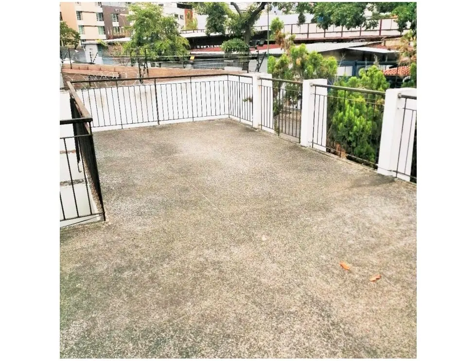 Se vende terreno 725m2 Bello Campo 3507 - 10