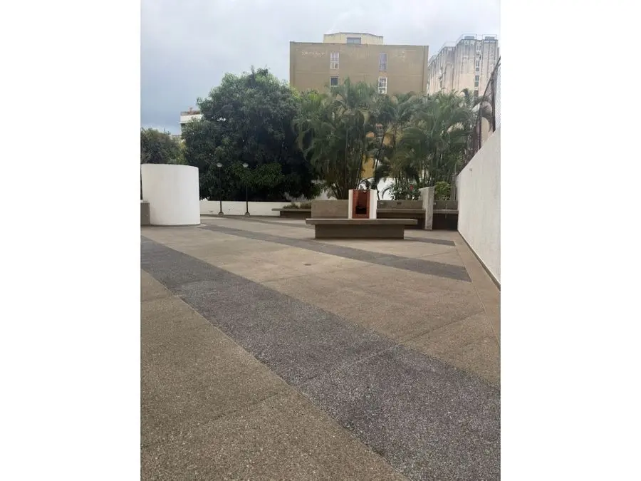 Se vende apartamento 140m2 Los Palos Grandes 5503 - 19