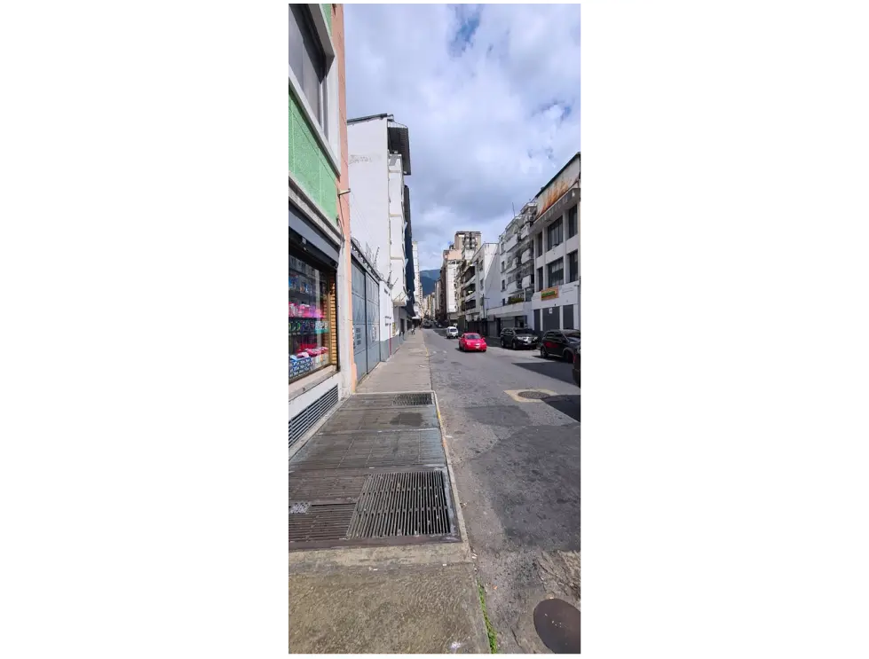 Alquilo local 600m2 La Hoyada 5063 - 18