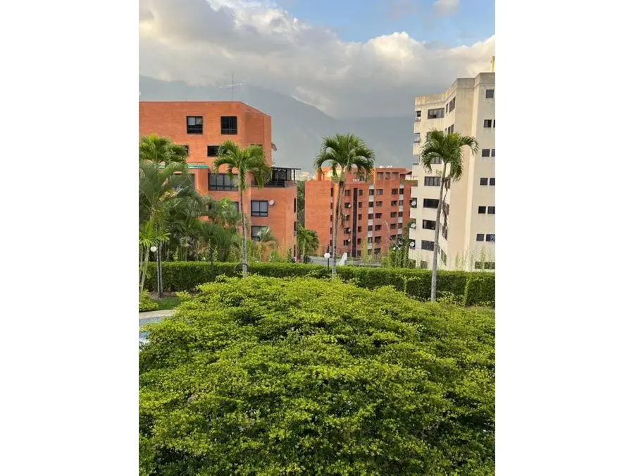 Alquilo apartamento 180m2 Colinas de Valle Arriba 8682