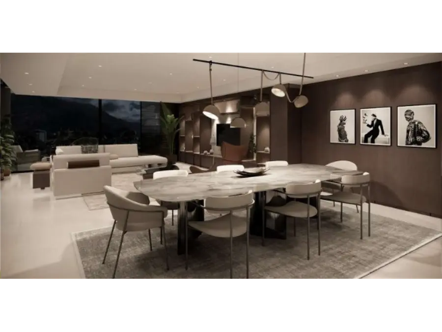 En venta PB 557m2 3H+S/4.5B+S/4P Altamira - 4