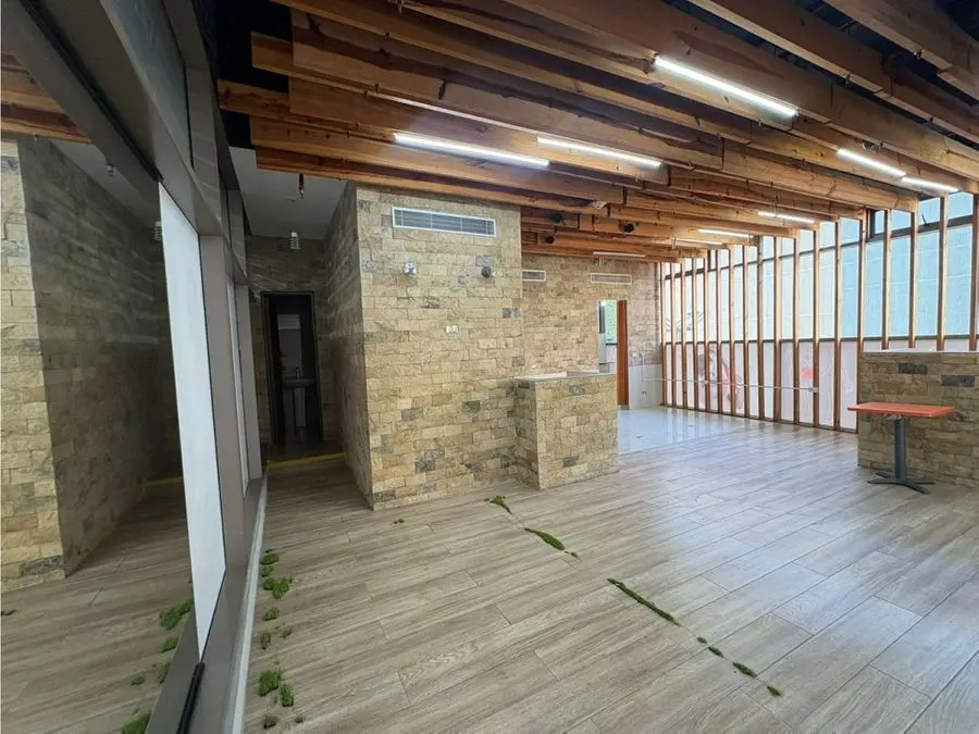 Se alquila/vende Local Comercial 72m² 2b Macaracuay - 2