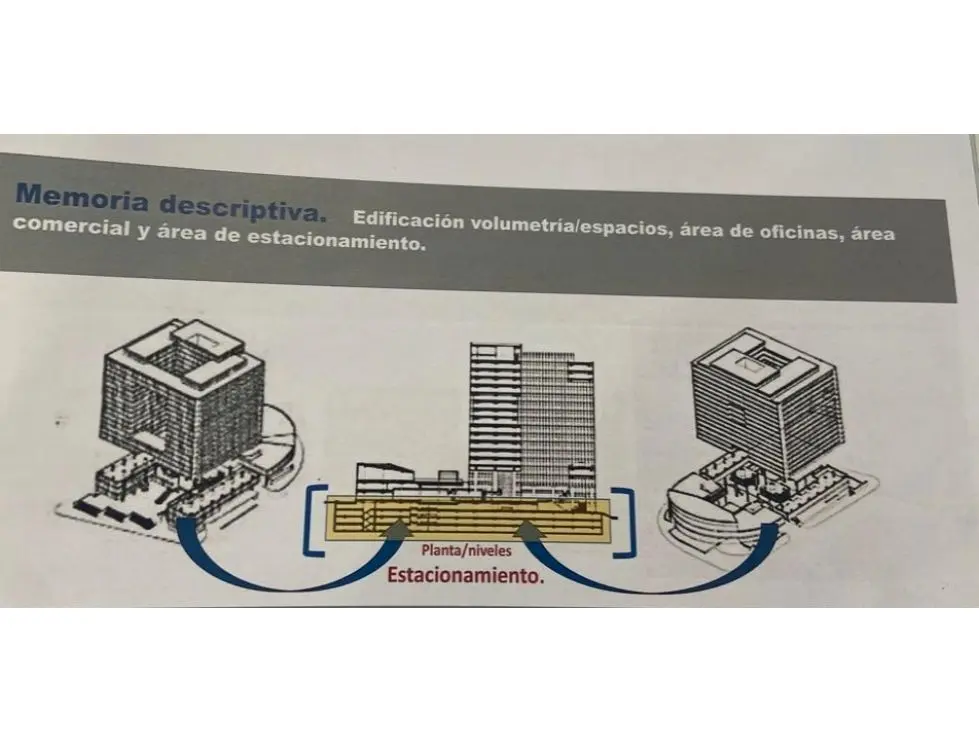Venta de Estacionamiento en los Palos Grandes - 8