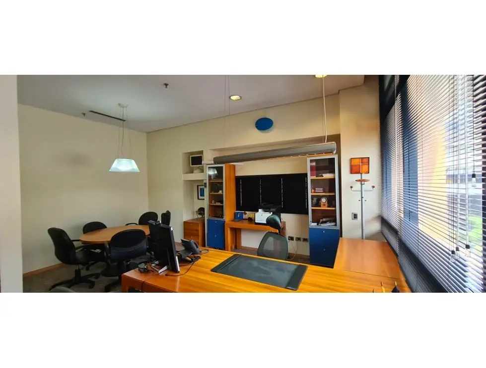 Vendo oficina 1.474m2 Boleita Norte 8187 - 16