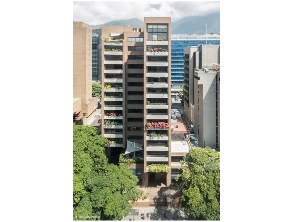 Se vende oficina 420m2 El Rosal 6740