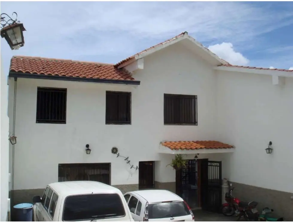 Casa en El Junquito - 20