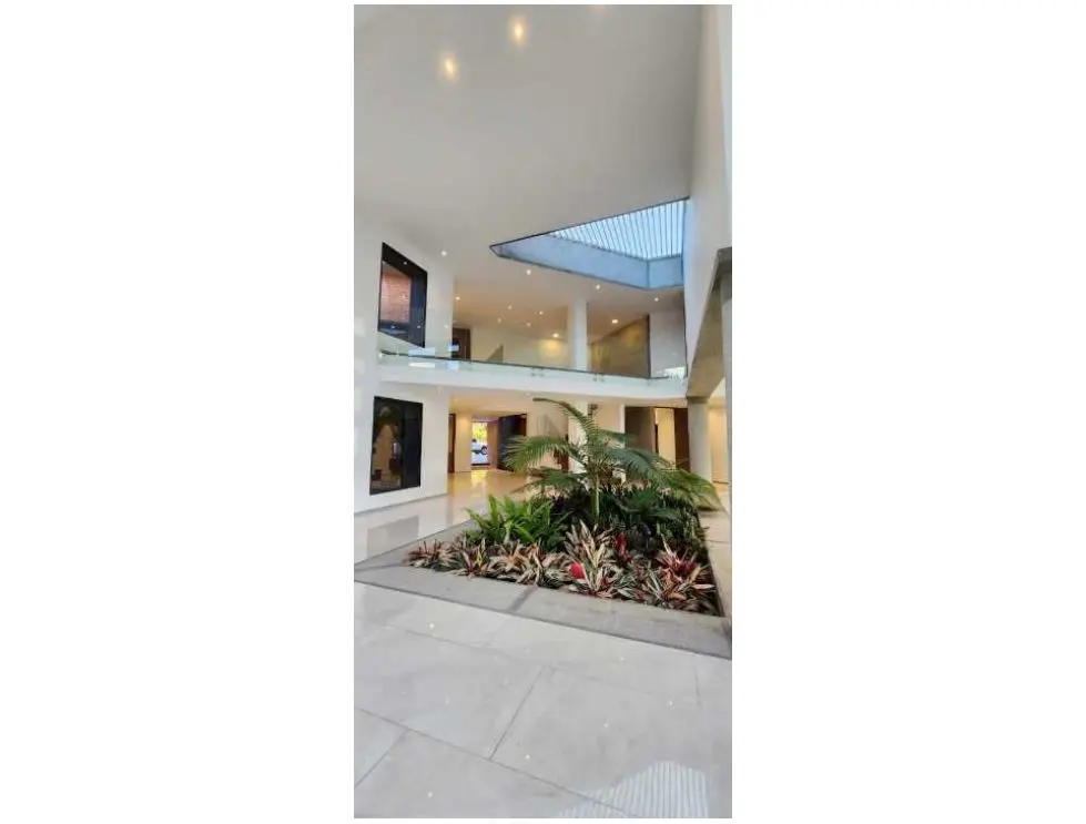 En venta conjunto residencial 2600m2 Lomas de Las Mercedes 0801 - 8