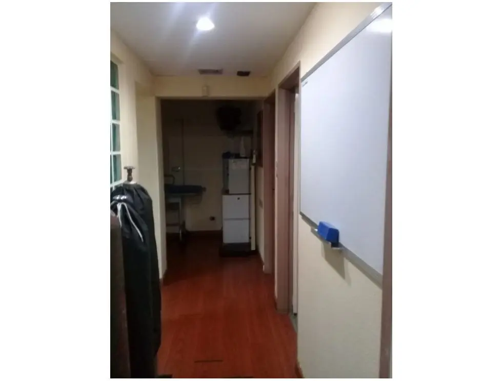 MAGNÍFICO CONSULTORIO EN VENTA EN SAN BERNARDINO - 14
