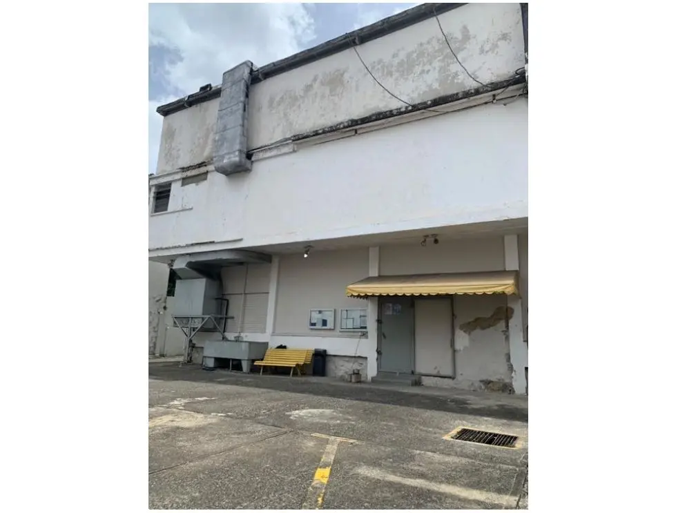 Vendo terreno 1900m2 Altamira 1483 - 5