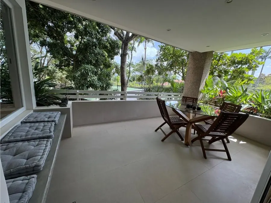 Se vende apartamento 230m2 La Castellana 8949 - 7