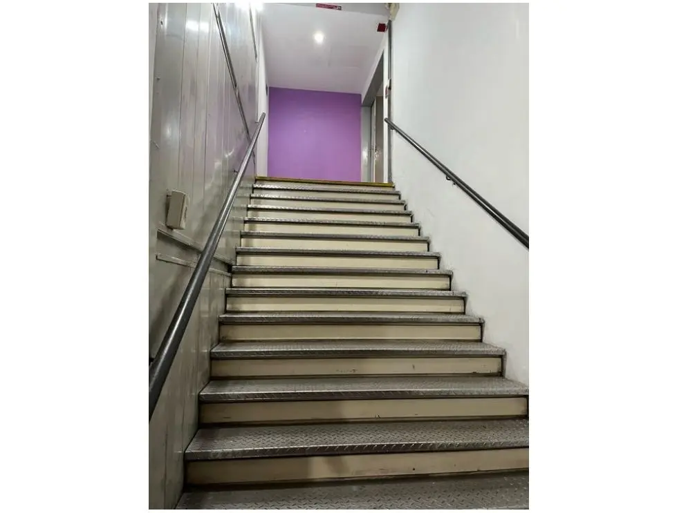 Se vende/Alquila edificio industrial 3.200m2 Boleita Sur 1881 - 10