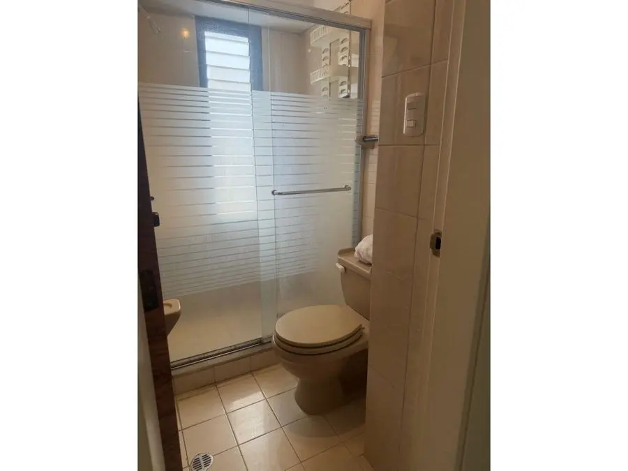 Se vende apartamento 140m2 Los Palos Grandes 5503 - 10