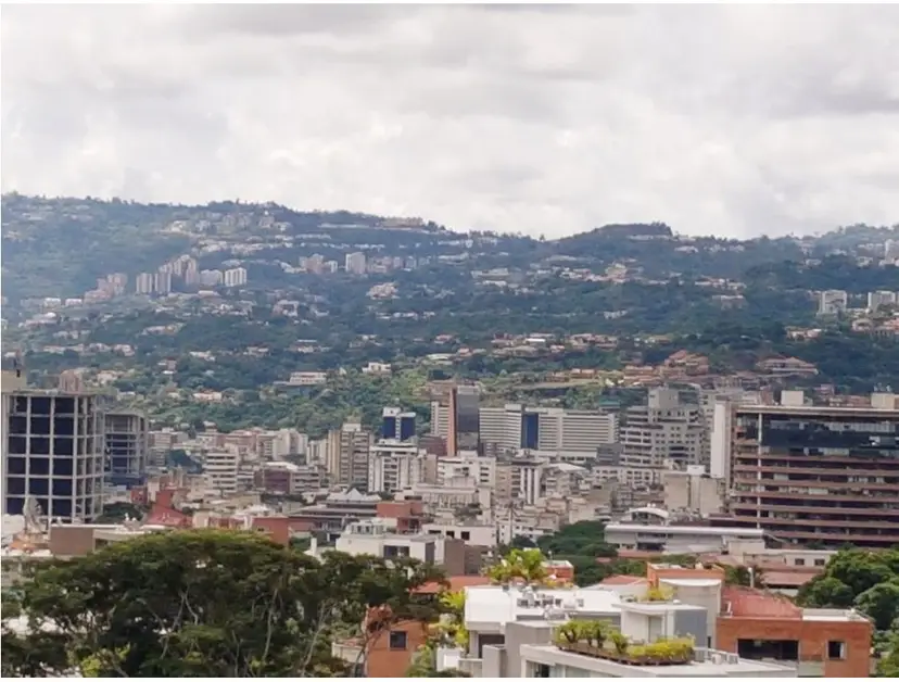 Vendo Ph 860m2 La Castellana 4560