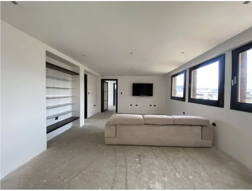 Vendo/alquilo PH 490m2 Colinas de Valle Arriba 4281 - 14