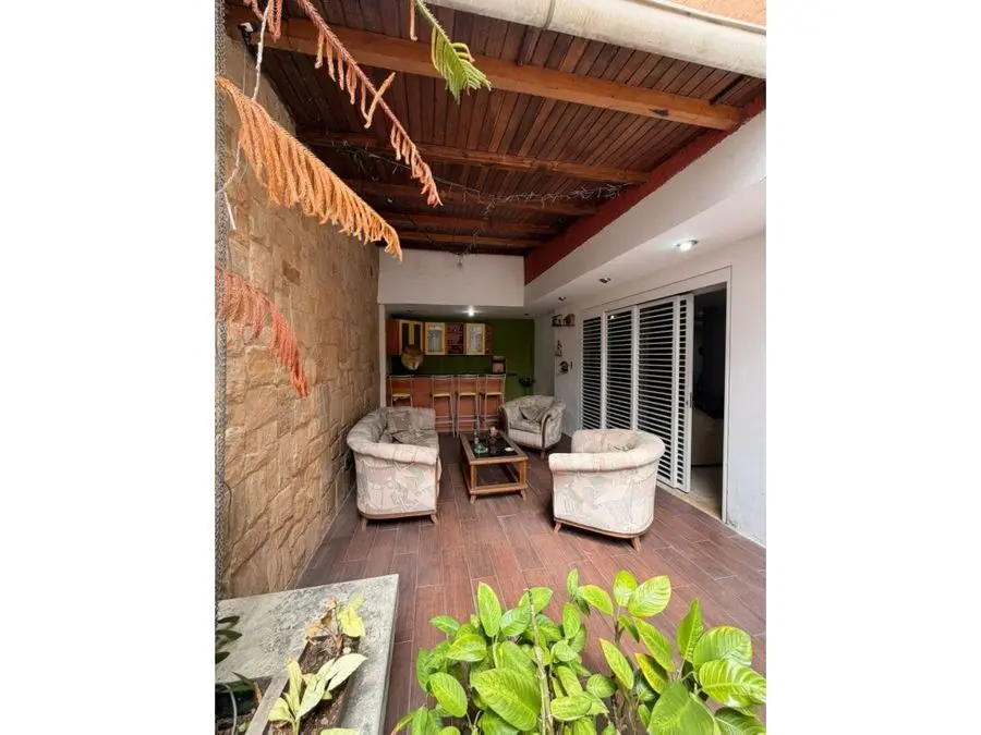 Casa en venta en La Miranda - 3