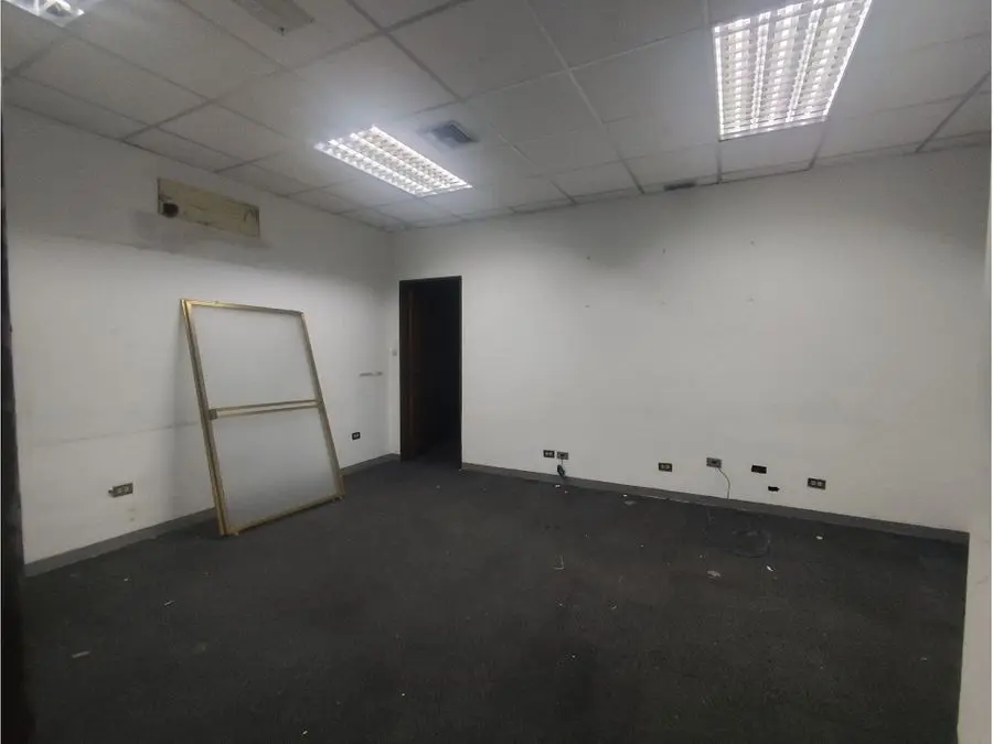 Se alquila planta industrial/depósito 1000m2 Boleíta Norte 3514 - 12