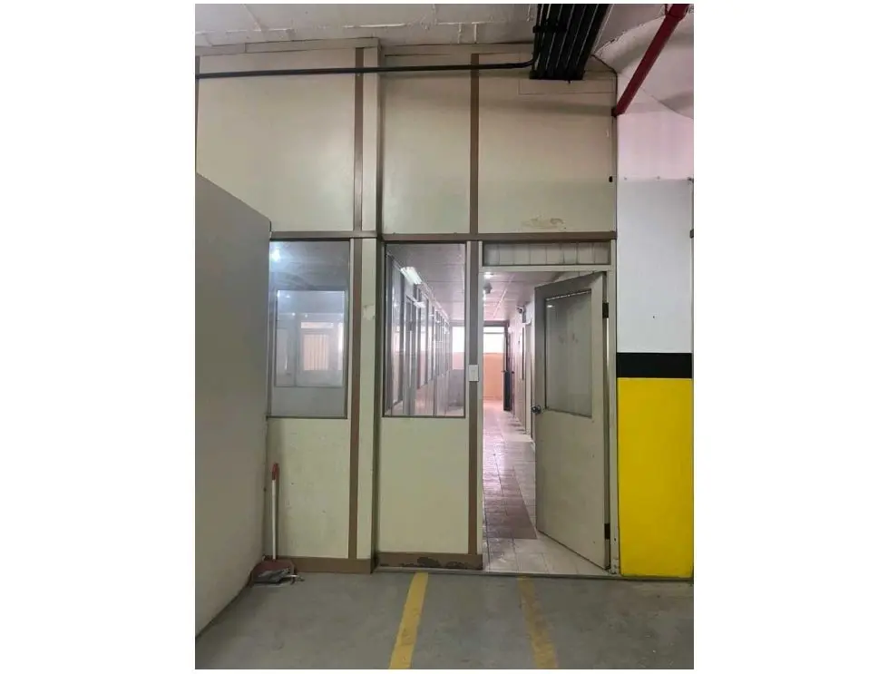 VENTA/ALQUILER PISO INDUSTRIAL, RUIZ PINEDA, CARICUAO - 8