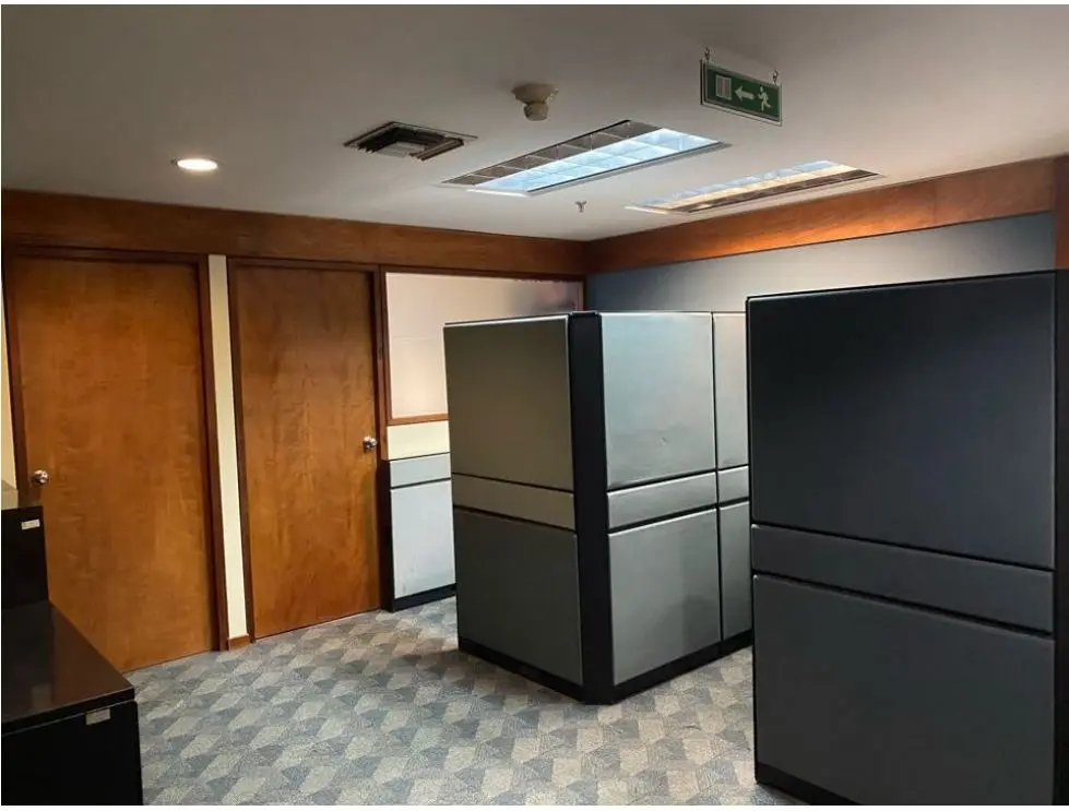 Se vende oficina 1155m2 El Rosal - 22