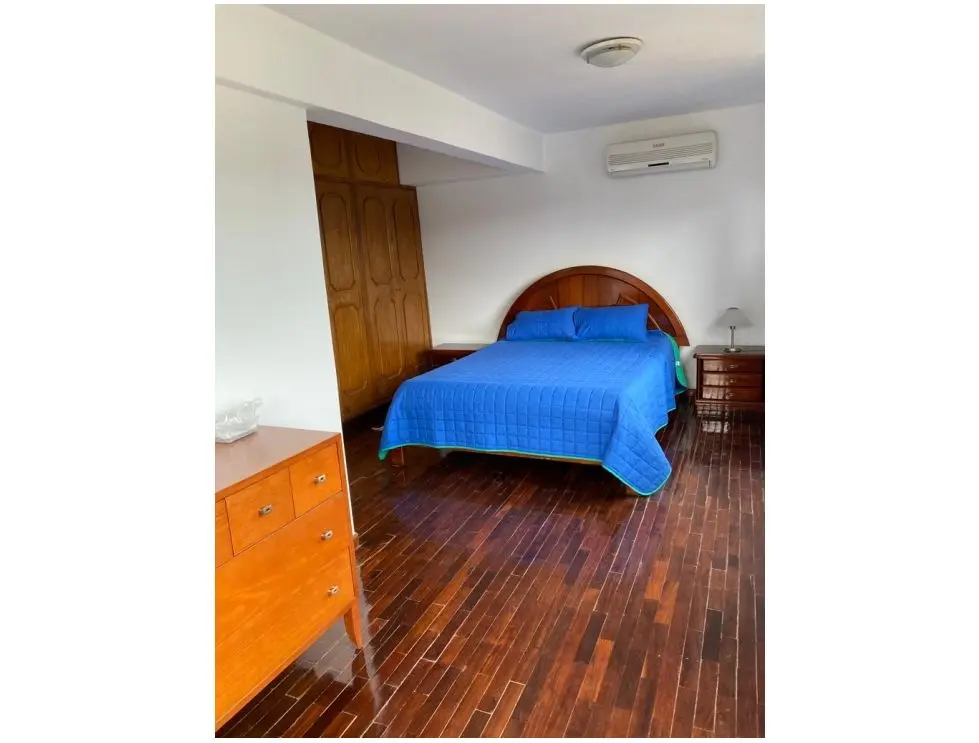 Se alquila PH 230m2 3h+E+s/5b/3p Valle Arriba 8831 - 8