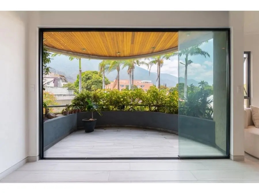 Apartamento.en venta 342m2 3H/3B/3P Country Club - 4