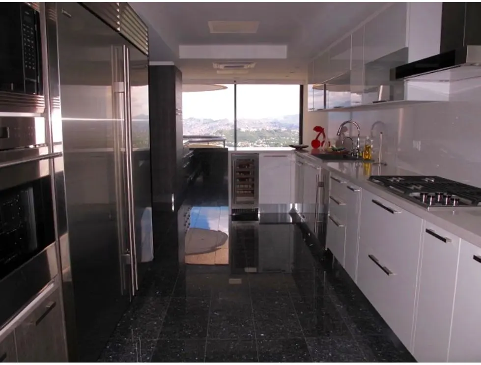 Se vende apto 300m2 San Román 4631 - 5