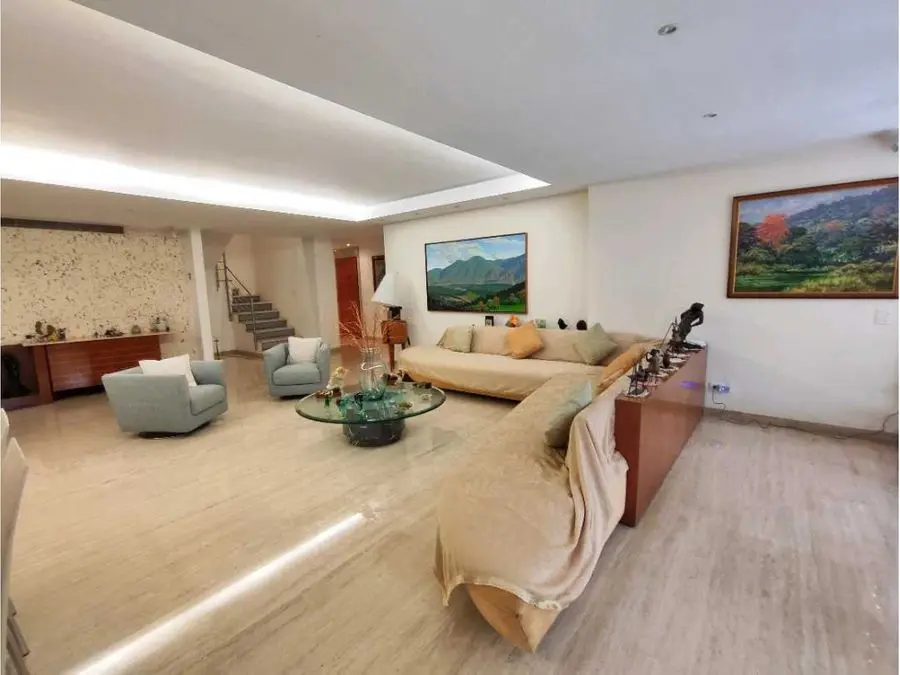 Vendo PB 390m2 La Castellana 6457 - 22