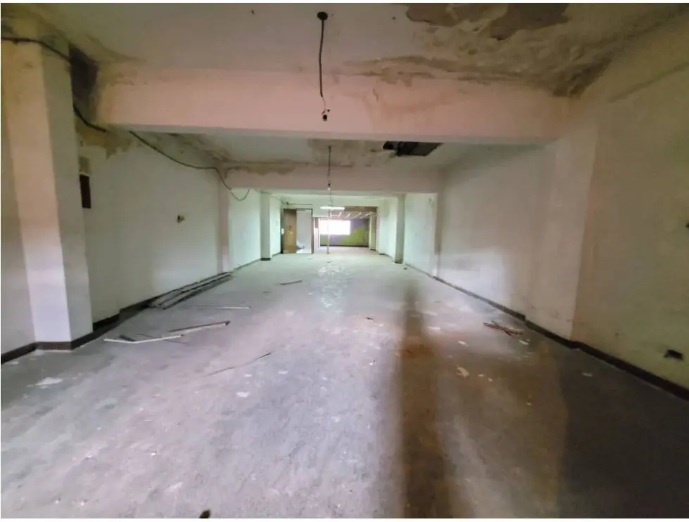 Se vende/alquila Locales Comerciales 220m² Puente Hierro - 4