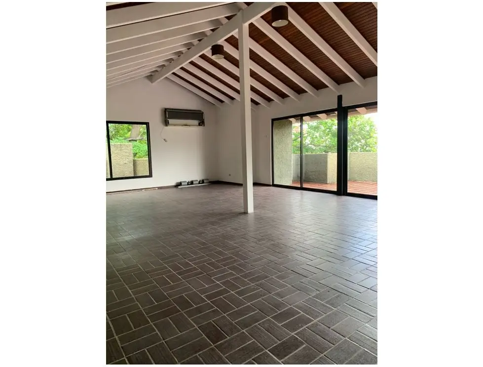 Se Alquila maravillo. PH duplex300m2/+174m2terraza/3pAltamira - 5