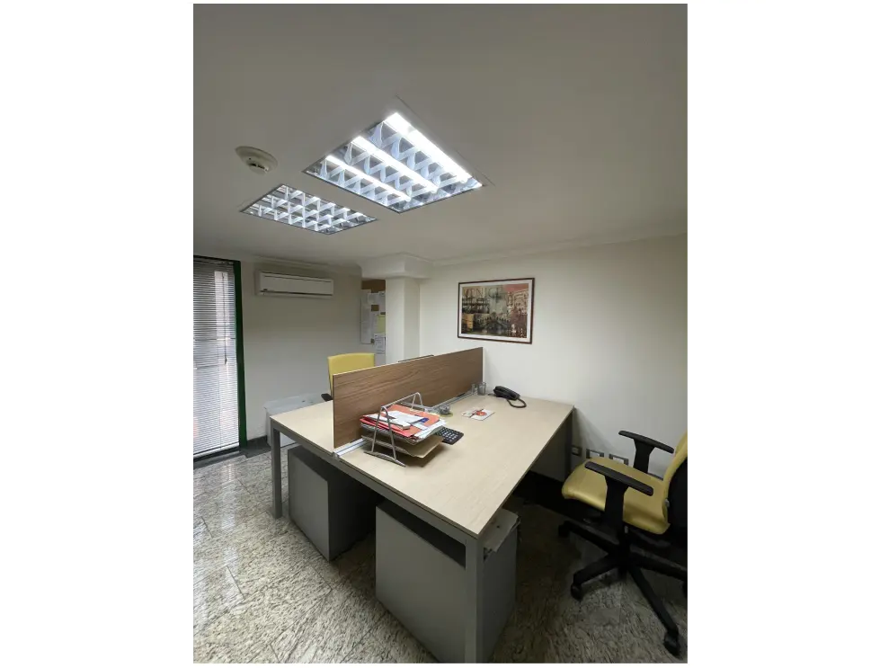 En venta edificio de 1490m2/10b/10p Los Chaguaramos - 28
