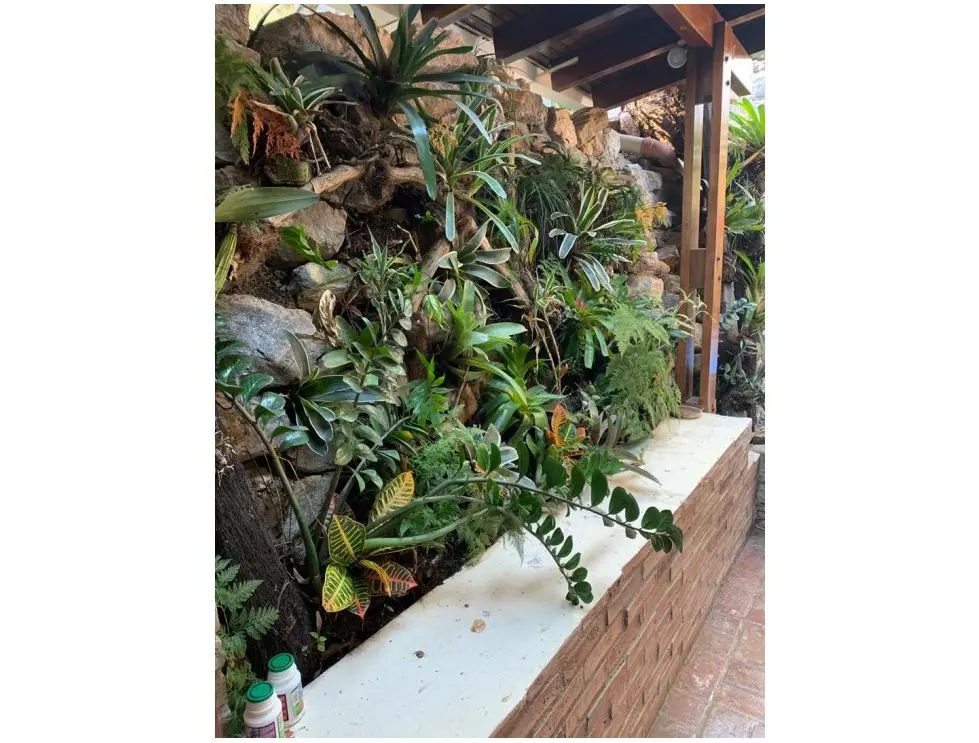 Se vende casa 1100m2 5h/6b/14p El Hatillo 1437 - 5