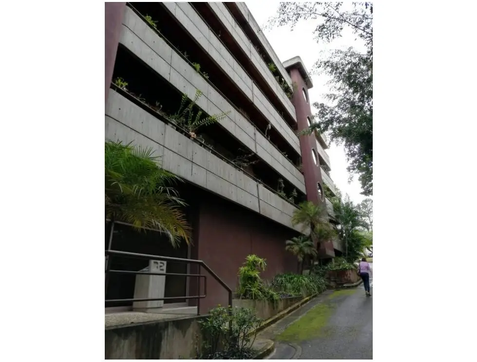 Se vende/ apto 256m2 3h+s/3.5b+s/3p La Lagunita /7946 - 11