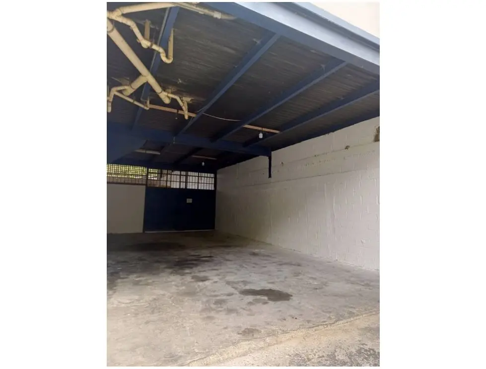 Se alquila galpón 1000m2 Filas de Mariche 0399 - 10