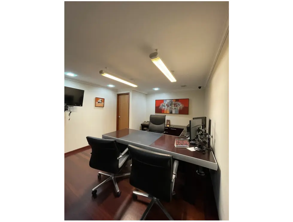 En venta edificio de 1490m2/10b/10p Los Chaguaramos - 18
